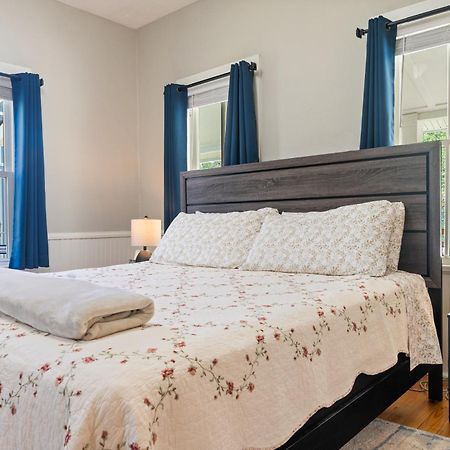 The Tellico Plains Inn And Event Venue Eksteriør bilde