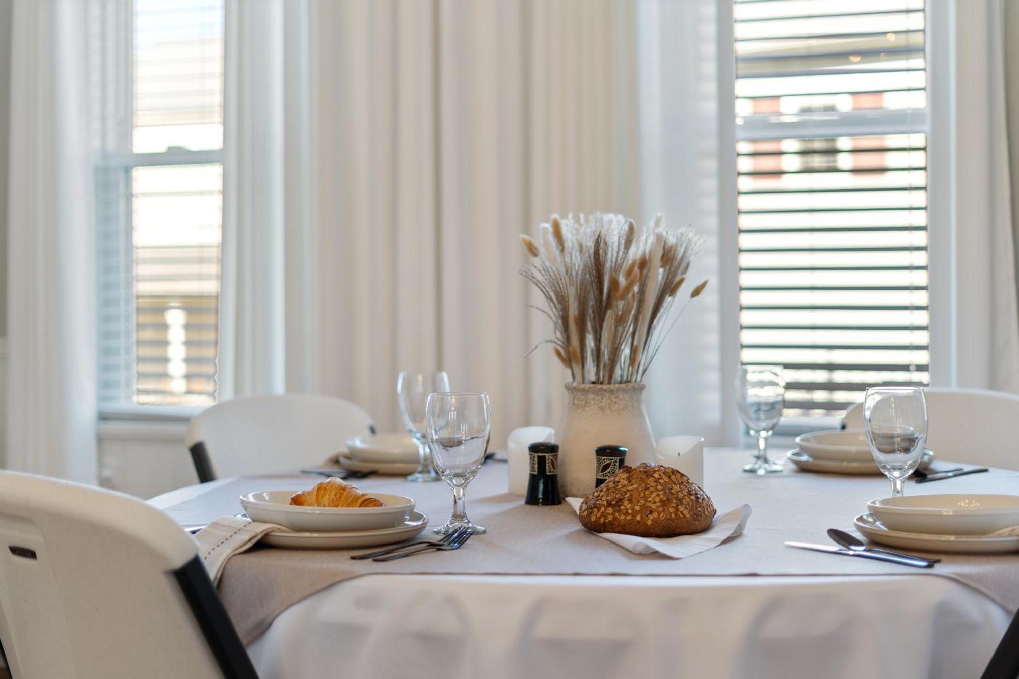 The Tellico Plains Inn And Event Venue Eksteriør bilde