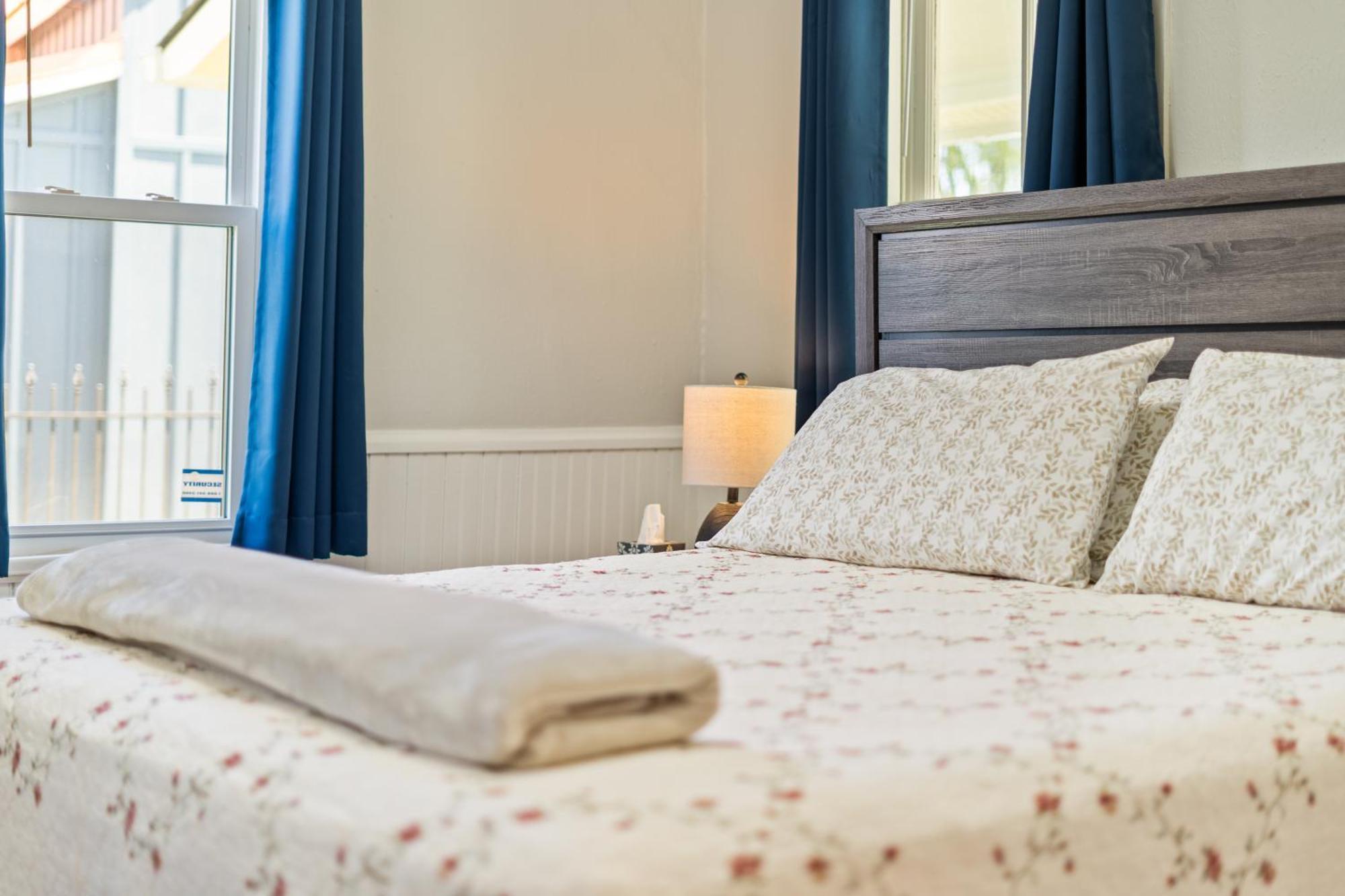 The Tellico Plains Inn And Event Venue Eksteriør bilde
